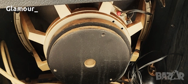 Music Man 115 RP One Hundred -За ремонт, снимка 10 - Китари - 54328282