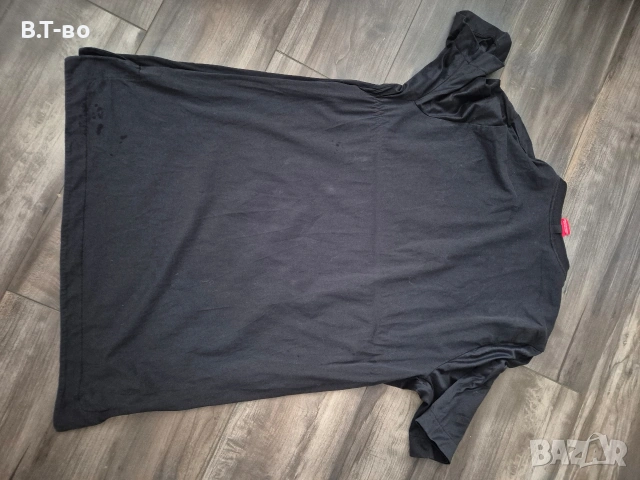 Nike тениска/рокля, снимка 3 - Рокли - 55233515