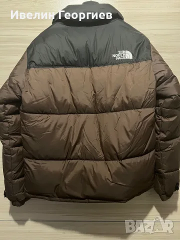 Мъжко пухено яке The North Face Puffer Jacket 700, снимка 6 - Якета - 55676135