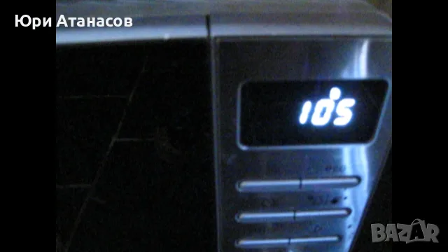 микровълнова фурна Gorenje, модел MO20A3X., снимка 4 - Микровълнови - 55090348