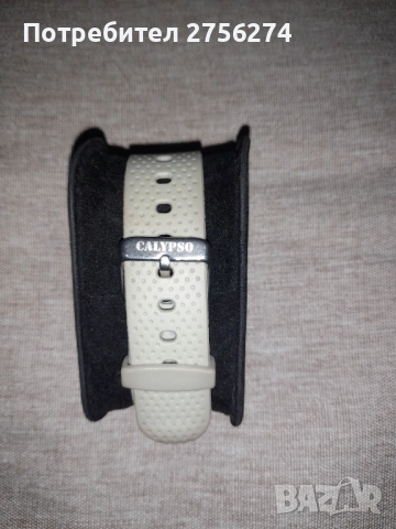 Мъжки часовник CALYPSO , снимка 4 - Мъжки - 54101139