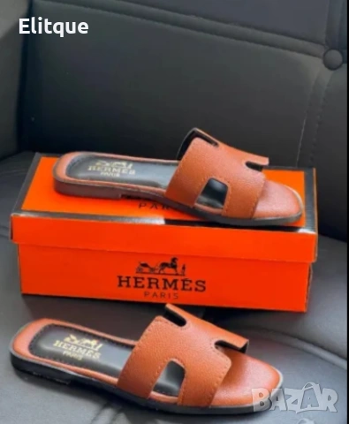 чехли hermes, снимка 4 - Чехли - 54394122