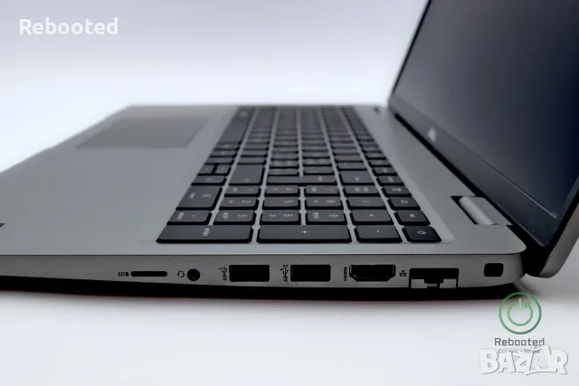 Dell Precision 3570 - i7-1265U / 16GB DDR5 / 512GB / NVIDIA T550 4 GB, снимка 4 - Лаптопи за работа - 53175812