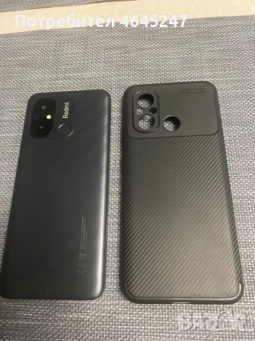 Телефон Xiaomi Redmi, снимка 4 - Xiaomi - 54531022