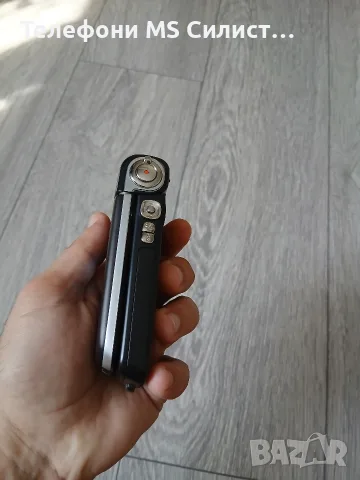 Nokia N93 Black Като нов, снимка 8 - Nokia - 55601410