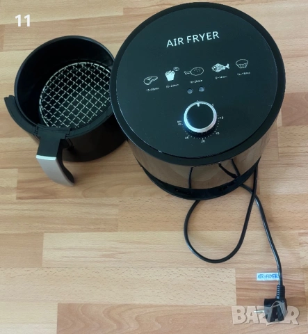 Air Fryer модел BW-3011 (1200W)