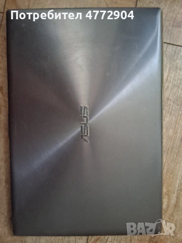 ASUS  UX32A 13.3" Intel Core i3