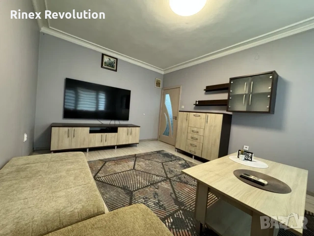 Многостан апартамент под наем в Центъра, снимка 3 - Апартаменти - 53974477