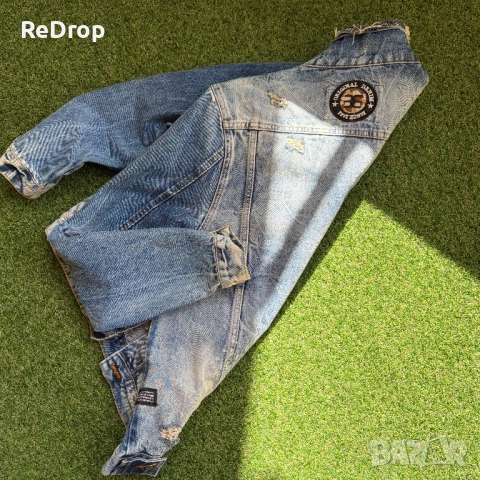 Мъжки якета RIFLE, RALPH LAUREN, G-STAR и други, снимка 4 - Якета - 54023137