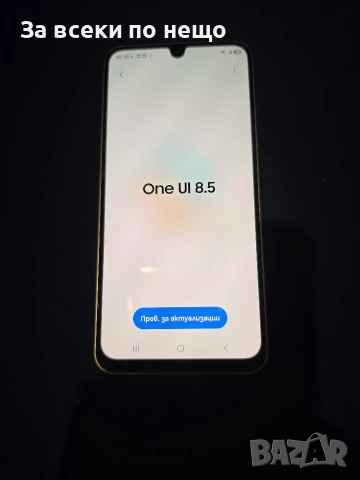 Samsung A 17 128 GB, снимка 5 - Samsung - 55065068