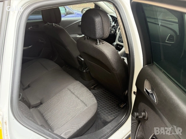 1,4  J 99 к.с, снимка 8 - Автомобили и джипове - 54031678