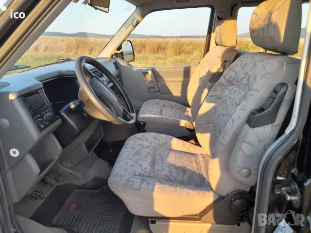VW T4 Multivan Allstar 2.5TDI, снимка 10 - Бусове и автобуси - 55163292
