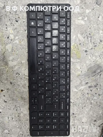 Клавиатура за лаптоп HP