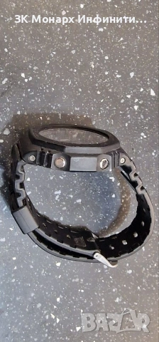 Часовник   G-SHOCK GA-2100, снимка 3 - Мъжки - 54890842