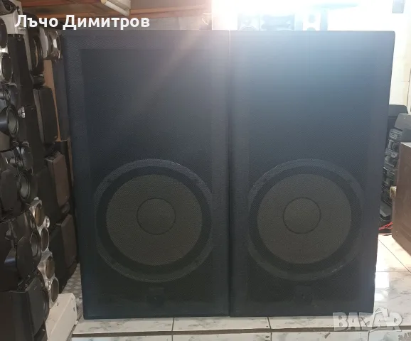 SANSUI    S - 37, снимка 7 - Тонколони - 55482459