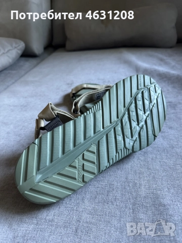 Мъжки сандали Adidas Terrex, снимка 4 - Мъжки сандали - 55497144