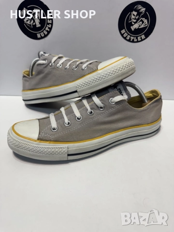 Кецове CONVERSE. Номер 41.5
