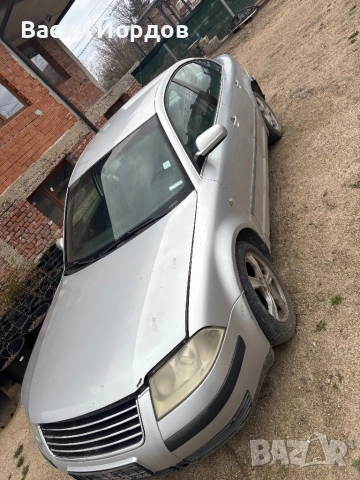 Фолцваген Пасат Б5 2.0 130 / VW Passat B5 На Части, снимка 2 - Автомобили и джипове - 54649833