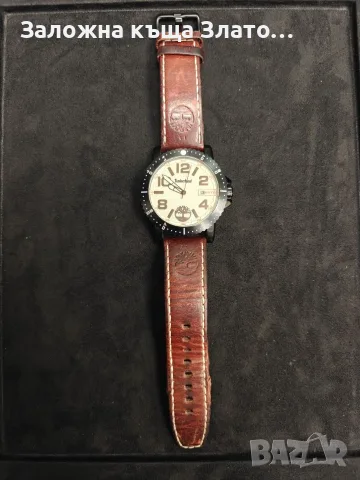 Мъжки часовник Timberland, снимка 5 - Мъжки - 55316487