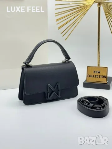 Mona ⚜️ Дамски Чанти , снимка 3 - Чанти - 55648023