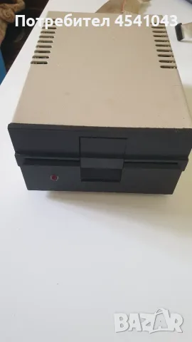 Оригинално 5.25" флопи IZOT за Pravets 83 / 82 – Работещо! + подарък дискета, снимка 3 - Други - 55364448