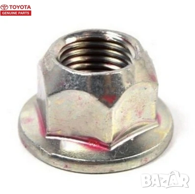 Гайка рейка 94188-01201 9418801201 Toyota Lexus