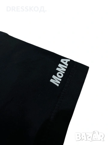 Uniqlo x Pac Man оригинална мъжка тениска, размер L, снимка 4 - Тениски - 54936925