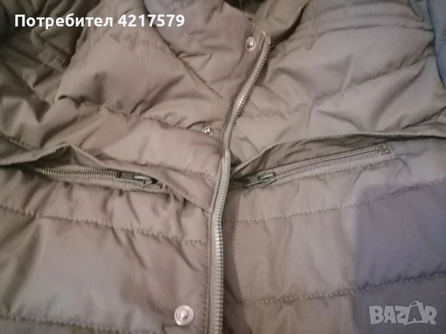 Мъжко яке, снимка 6 - Якета - 54076500