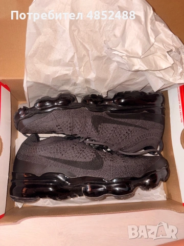 Nike vapermax 2023 като нови 