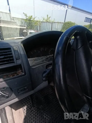 VW Transporter Товаропътнически, снимка 5 - Бусове и автобуси - 55350907