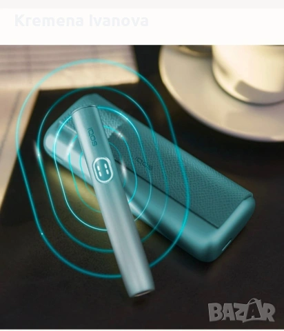 Отстъпка към IQOS 
