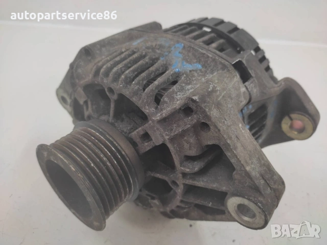 Алтернатор 75Ah за Opel Movano или Renault Master 2.5D (1999) 7700300407 