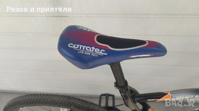 CORRATEC планински велосипед , снимка 4 - Велосипеди - 55080824