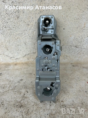 Платка стоп лява за Тойота версо. 2009-2018г