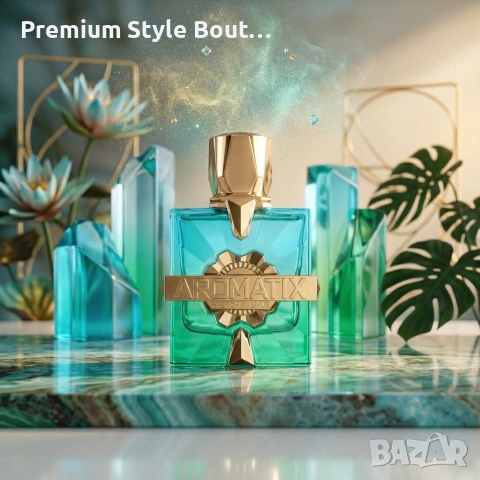 Унисекс парфюм с цитрусови и дървесни нотки French Avenue Aromatix Sun Kissed, 100 мл, снимка 2 - Дамски парфюми - 54067111