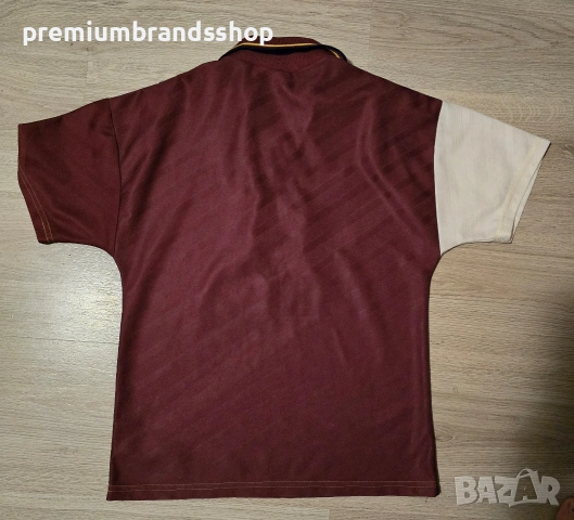 Umbro manchester city тениска детска 156, снимка 3 - Детски комплекти - 54647354