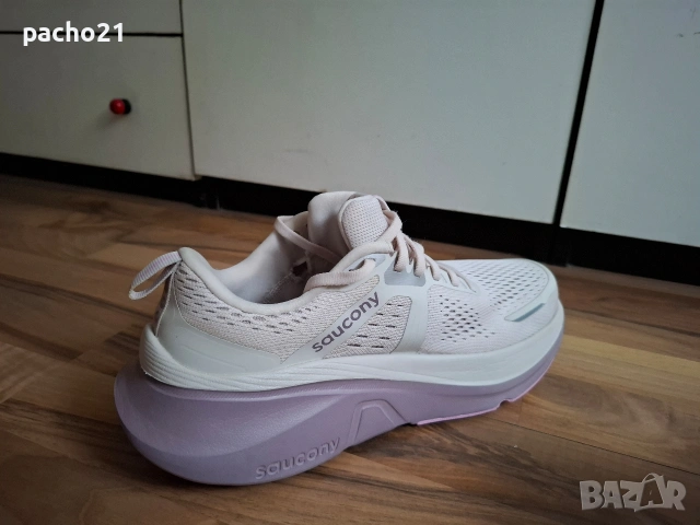 Saucony Gyide 18, снимка 10 - Маратонки - 54985582