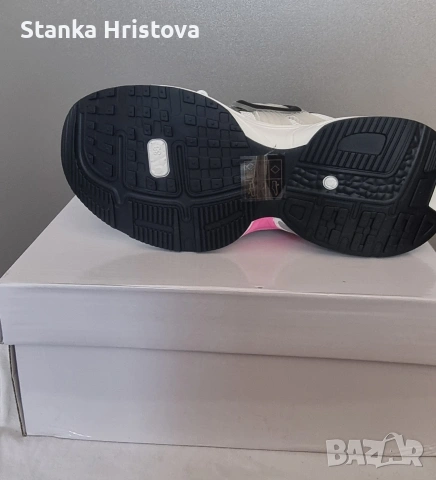 Дамски маратонки. , снимка 7 - Маратонки - 54351976