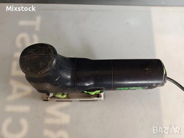 Festool PS 300 EQ зеге, снимка 2 - Други инструменти - 53995385