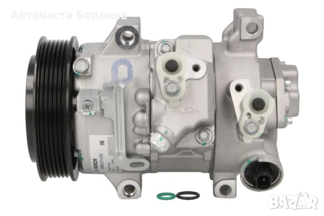 Компресор за климатик за Toyota Allion и Toyota Auris