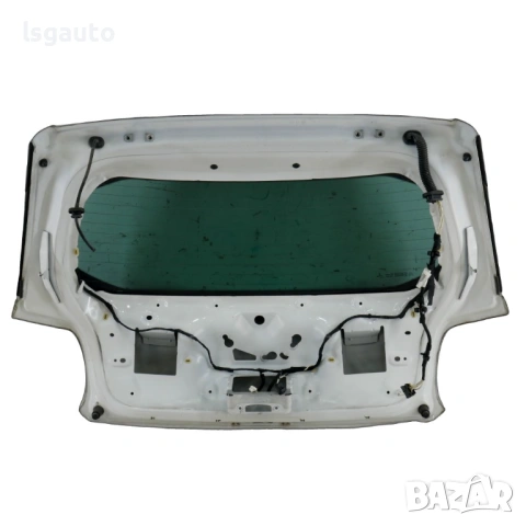 Заден капак Citroen DS3 2009-2014 ID: 161671, снимка 2 - Части - 54955229