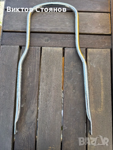 Кормило за ИЖ 49,Иж 56, снимка 18 - Мотоциклети и мототехника - 54305012