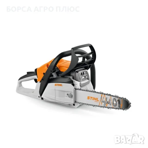 Бензинов трион STIHL MS 172, снимка 2 - Градинска техника - 55605794