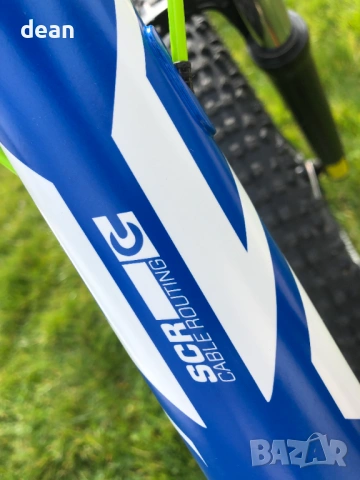 Планински велосипед Scott Aspect 750, снимка 14 - Велосипеди - 54269572