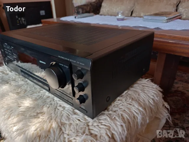 Продавам ресивър SONY, снимка 9 - Аудиосистеми - 55379781