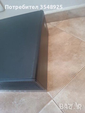 Компютър 3. HP EliteDesk 800 G3 TWR processor i3-6100 DDR4 без хард диск , снимка 6 - Работни компютри - 54939104