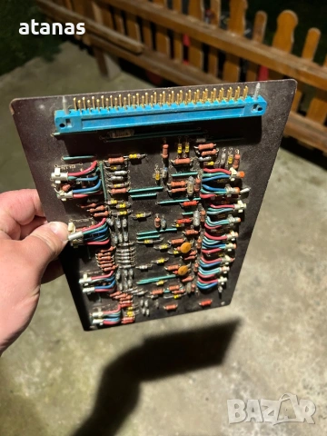 Стари Ретро платки, снимка 7 - Други - 54010939