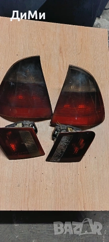 стопове бмв е46 комби bmw e46