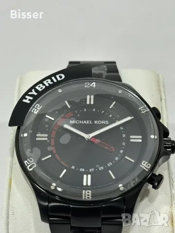 Часовник Michael Kors хибриден НОВ!