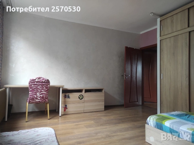 Тристаен, център, лукс, клима, гараж., снимка 11 - Апартаменти - 55062222